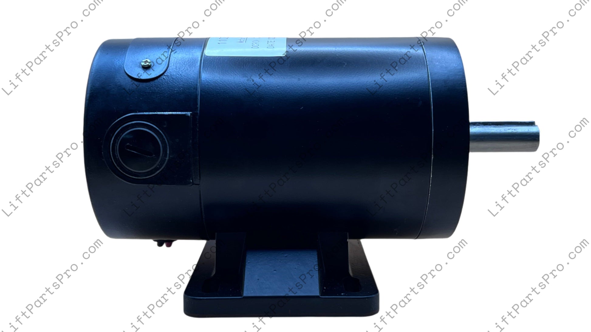 Harmar AmeriGlide Summit Wheelchair Lift Motor for VPL - 110ZYT37/H1 140-00101
