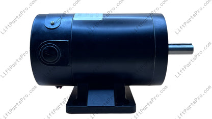 Harmar AmeriGlide Summit Wheelchair Lift Motor for VPL - 110ZYT37/H1 140-00101