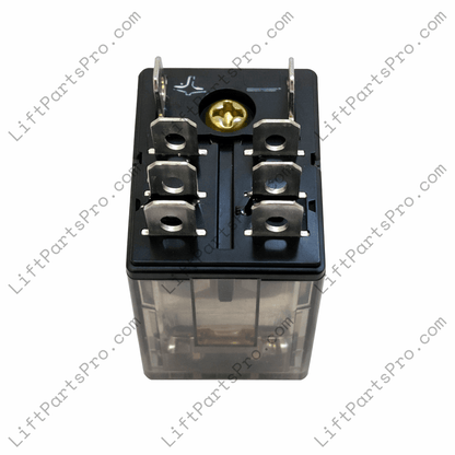 Dover Ice Cube Relay K10P-4132