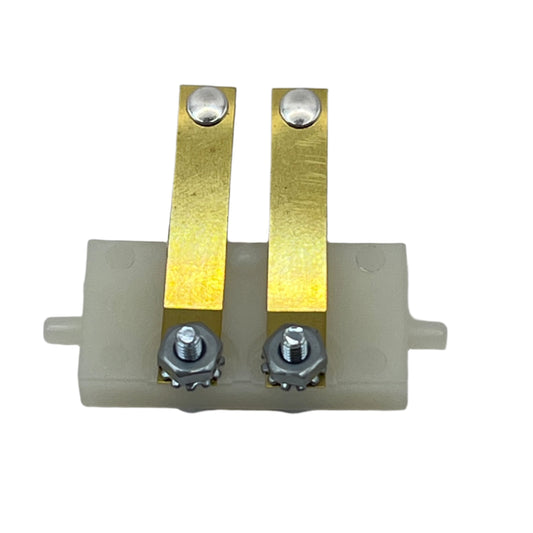 Porta Interlock Finger & Contact Block Kit