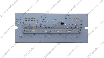 Innovation COP Emergency Light