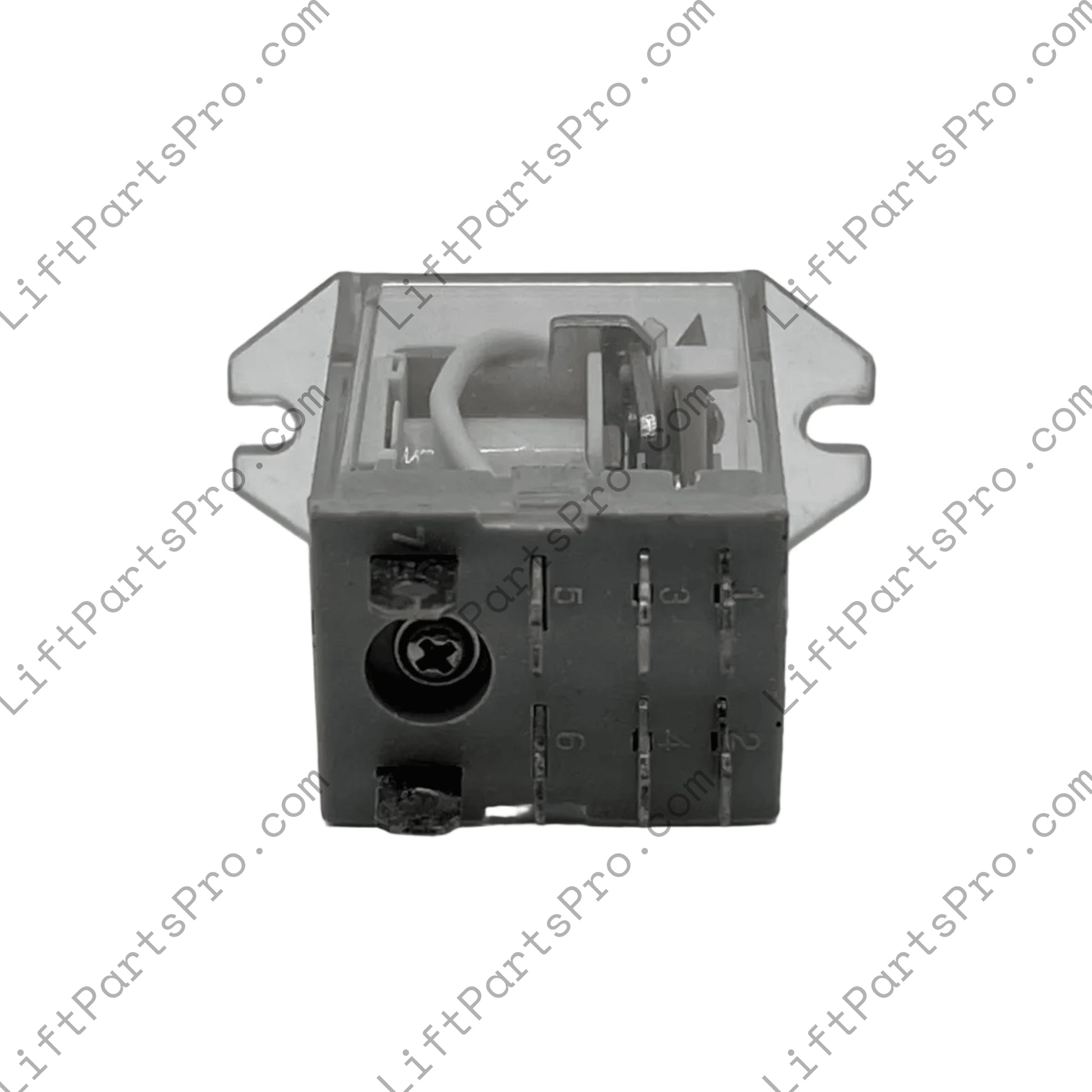 Porch Lift Ice Cube Relay 24V DPDT