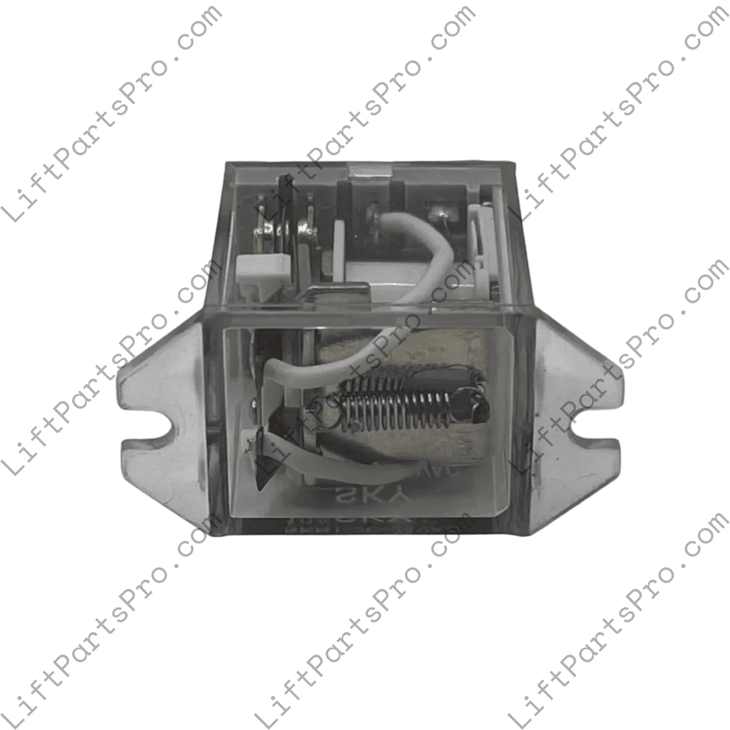 Porch Lift Ice Cube Relay 24V DPDT