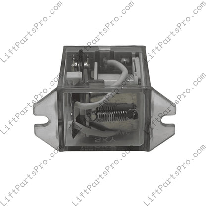 Porch Lift Ice Cube Relay 24V DPDT