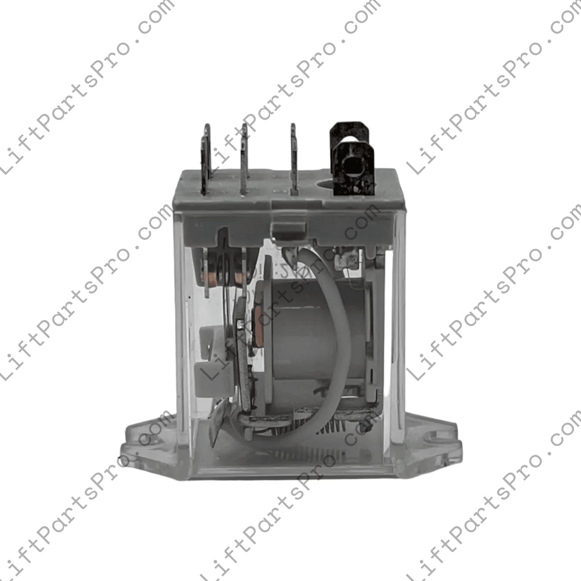 Porch Lift Ice Cube Relay 24V DPDT