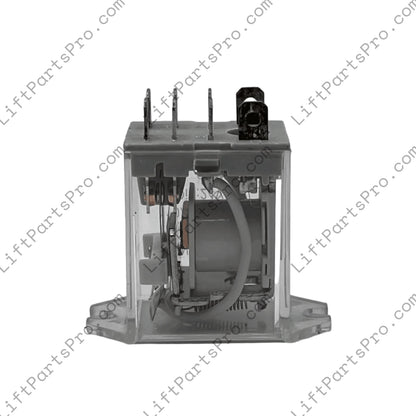 Porch Lift Ice Cube Relay 24V DPDT