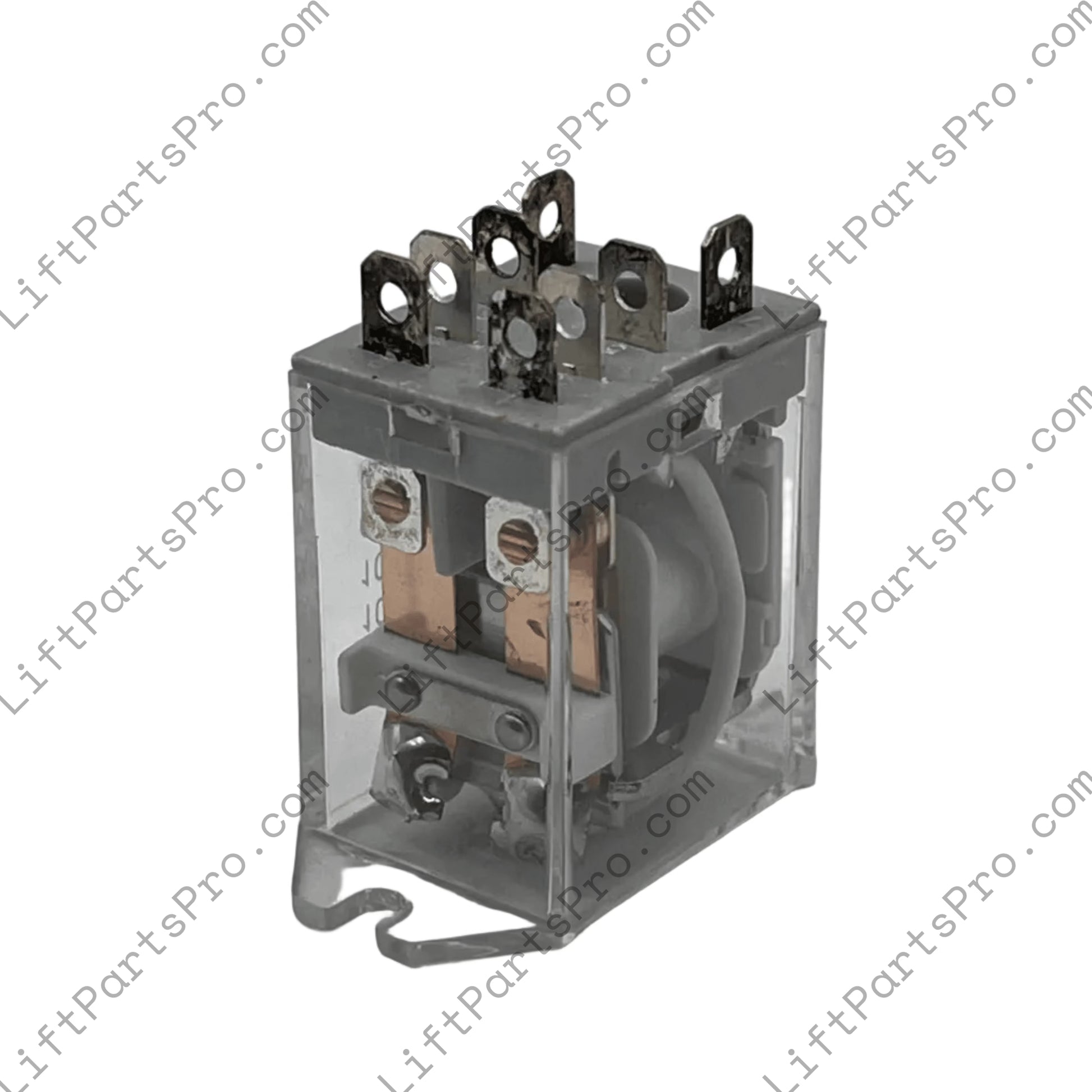 Porch Lift Ice Cube Relay 24V DPDT