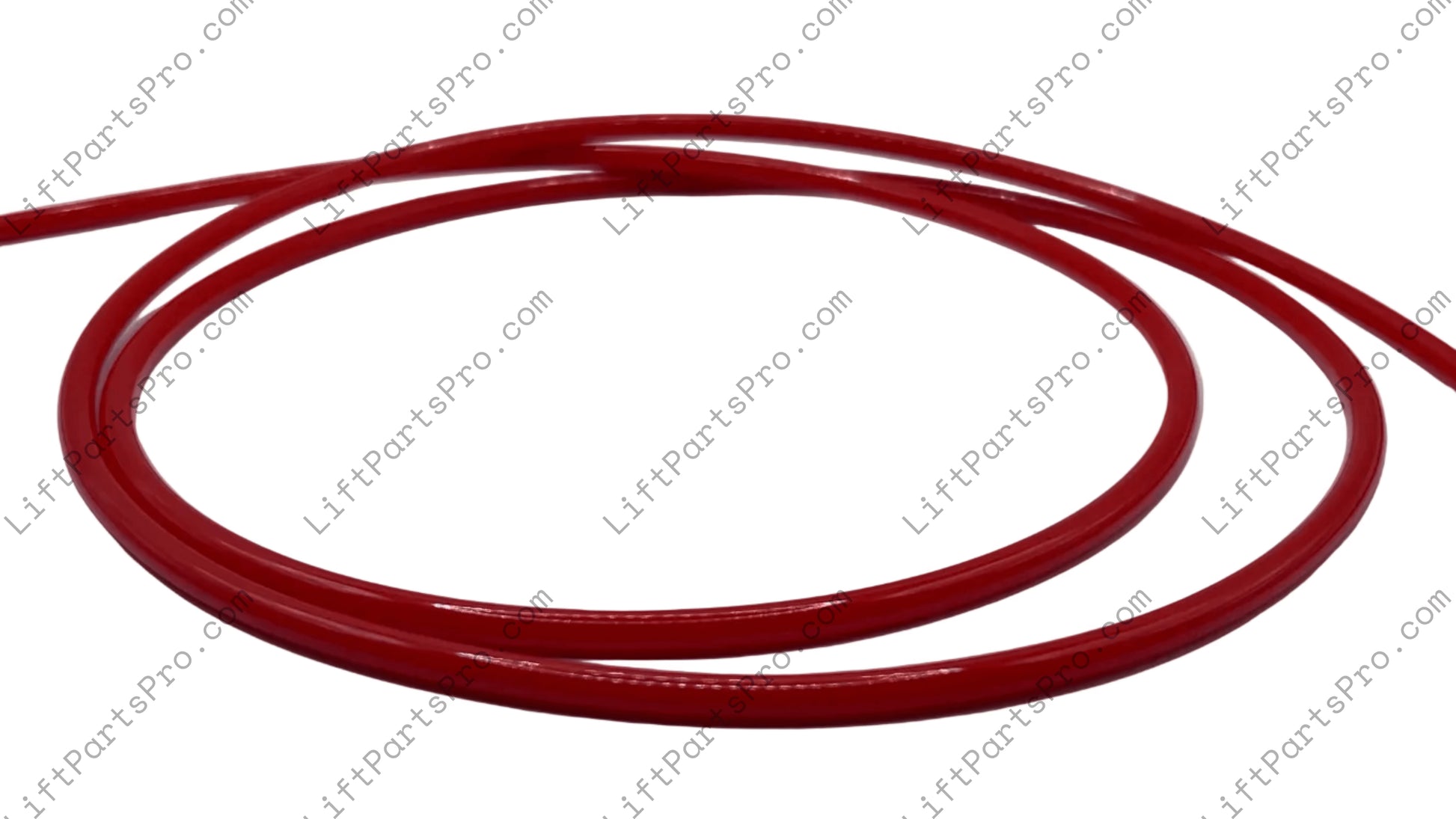 Waupaca Red Auto Gate Operator Belt O-Ring