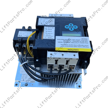 Siemens 72NG34AFP 72NG34AFA Elevator Soft Starter