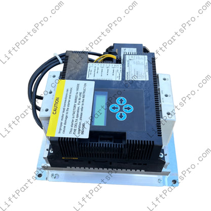 Siemens 72NG34AFP 72NG34AFA Elevator Soft Starter