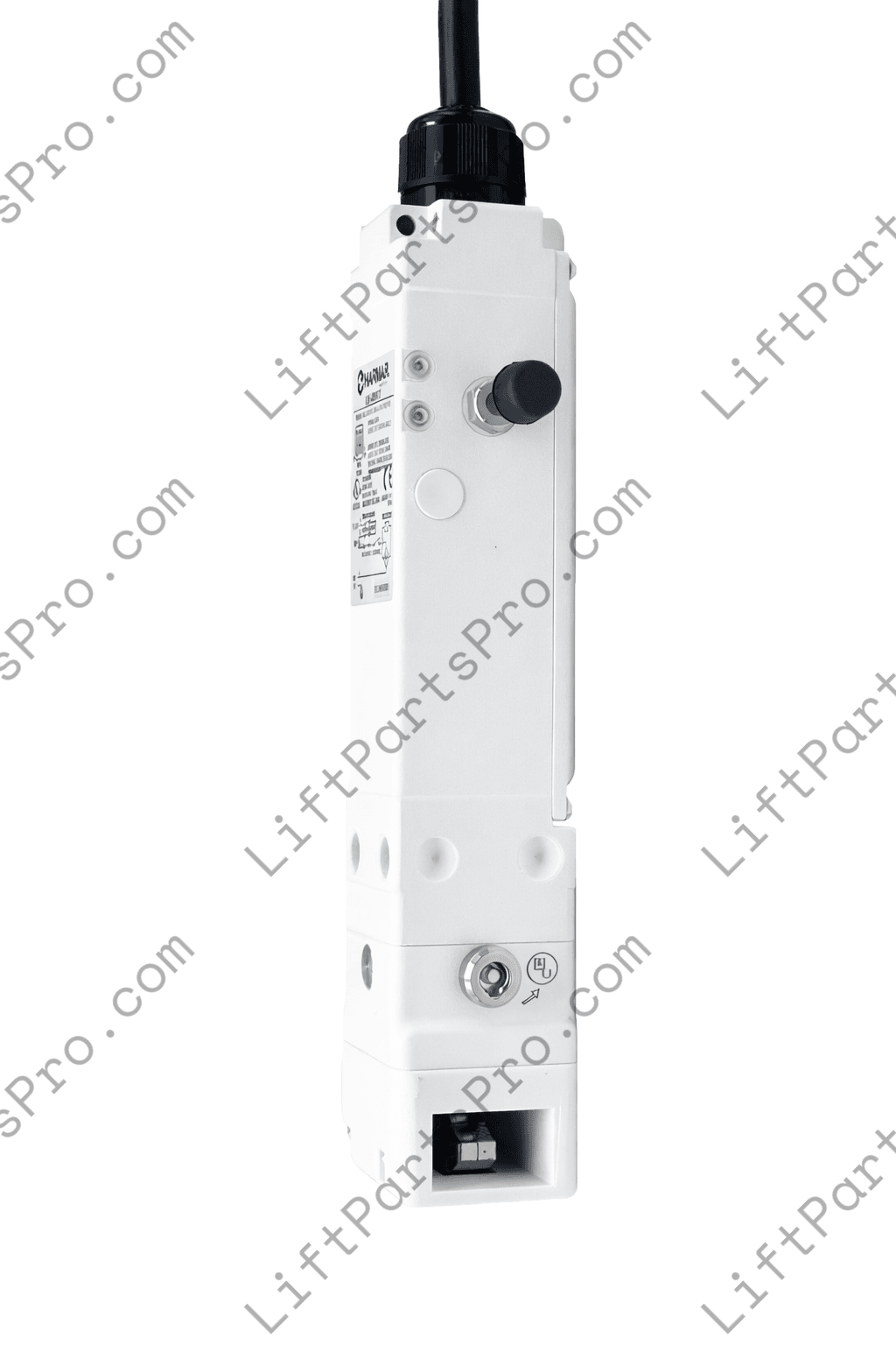 Harmar Summit Platform Lift Gate Suns Interlock Switch 130-00817