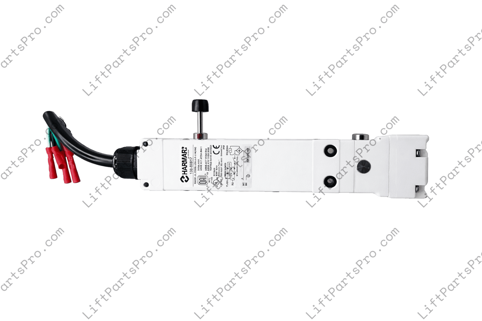 Harmar Summit Platform Lift Gate Suns Interlock Switch 130-00817