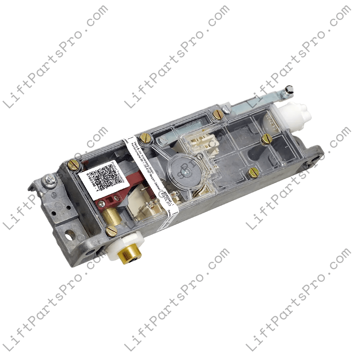 Kronenberg DL1 Series Interlock Elevator Door Lock