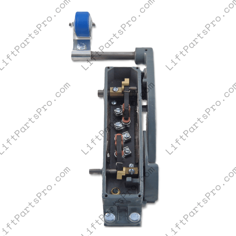 Matot Elevator HG‑2 Interlock Door Locking Device