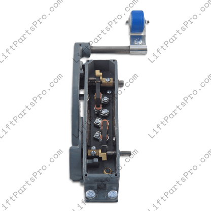 Matot Elevator HG‑2 Interlock Door Locking Device