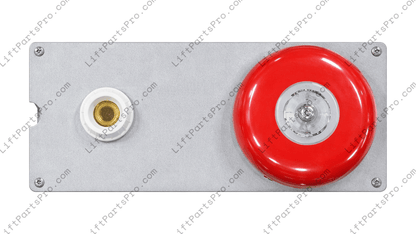Elevator Car Top Inspection Station Box