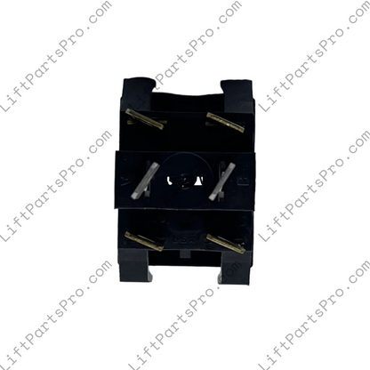 Inclinator Elevette Elevator COP Panel Floor Pushbutton