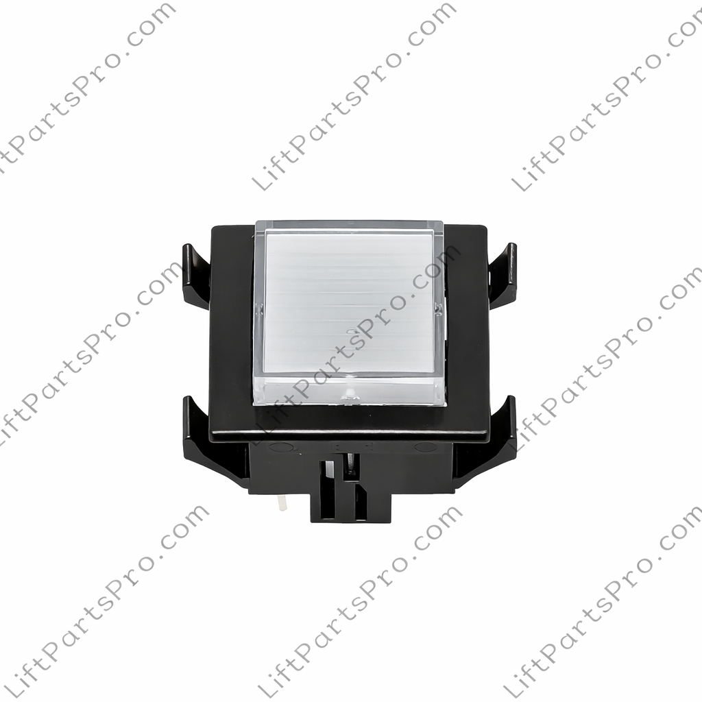 Inclinator Elevette Elevator COP Panel Floor Pushbutton