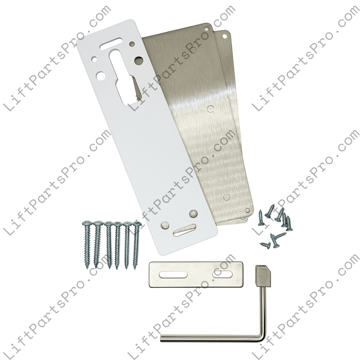 Inclinator Bracket Replacement Lock for Inclinator EM-4 and EM-7 Interlocks – Lift Parts Pro