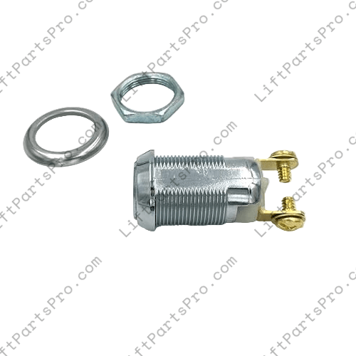 Elevator Lift Key Switch - Chicago H2252 #2252
