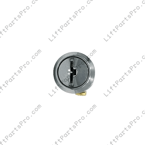 Elevator Lift Key Switch - Chicago H2252 #2252