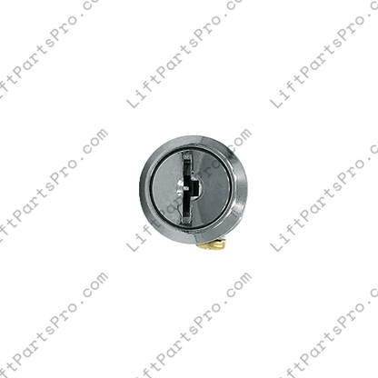 Elevator Lift Key Switch - Chicago H2252 #2252