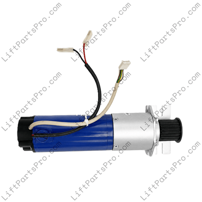 Kone Elevator Door Motor 602748 G04 BCI63.55