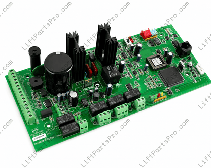 MAC Marathan Door Operator Circuit Board for Kone Montgomery Elevators. AKA USP31729004, USP31729005, P-31737-001, P31737-001, P31729, and 95010.