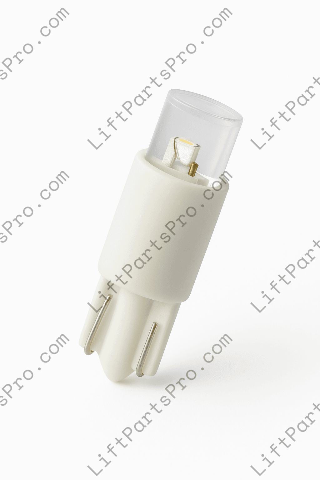 LED Wedge Base Indicator Lamp for ThyssenKrupp Elevator Signal Fixtures