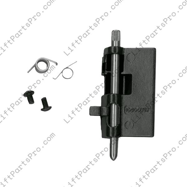 NWOV & Porch Lift Von Duprin Replacement Spring Kit