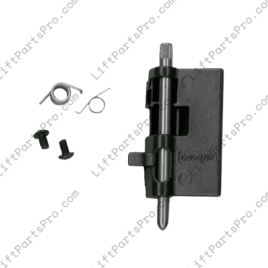 NWOV & Porch Lift Von Duprin Replacement Spring Kit