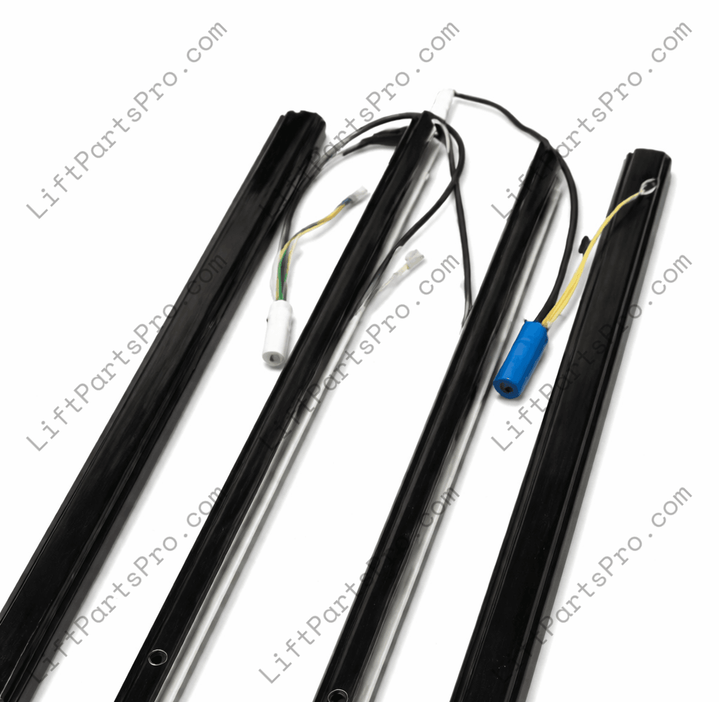 NWOV Safety Light Ray Curtain Door Edge Sensor