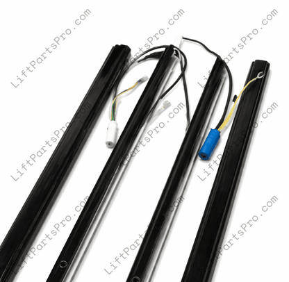 NWOV Safety Light Ray Curtain Door Edge Sensor