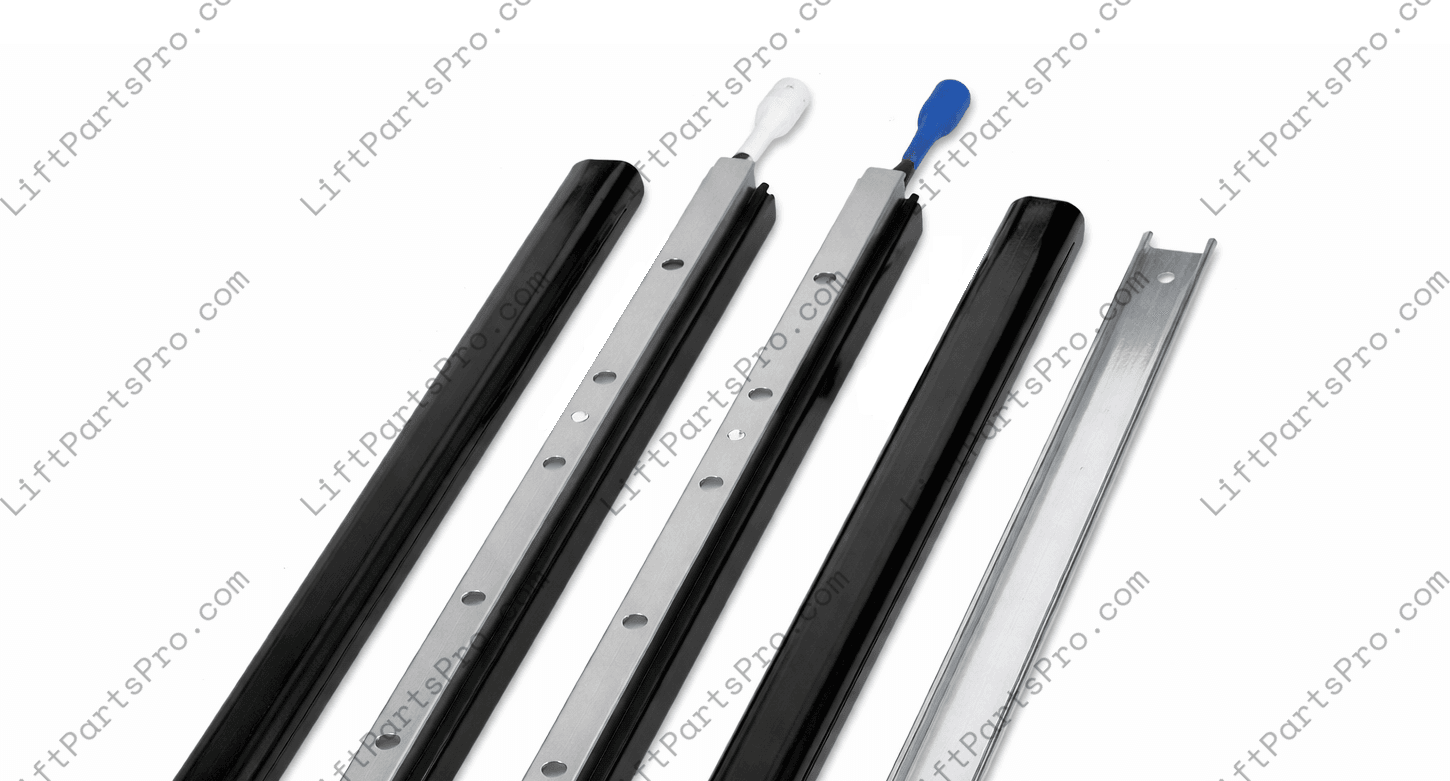 NWOV Safety Light Ray Curtain Door Edge Sensor