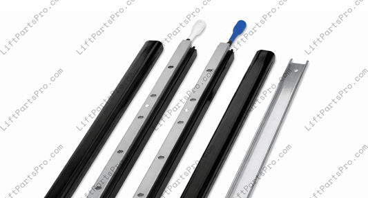 NWOV Safety Light Ray Curtain Door Edge Sensor