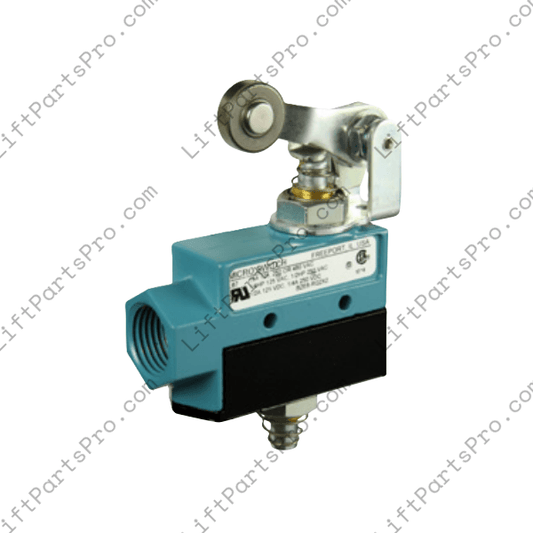Honeywell Cable Slack Switch for Atlas Dumbwaiter
