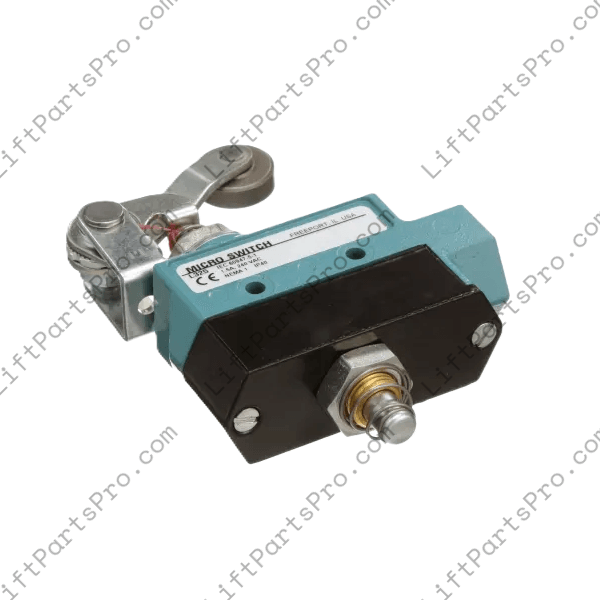Honeywell Cable Slack Switch for Atlas Dumbwaiter