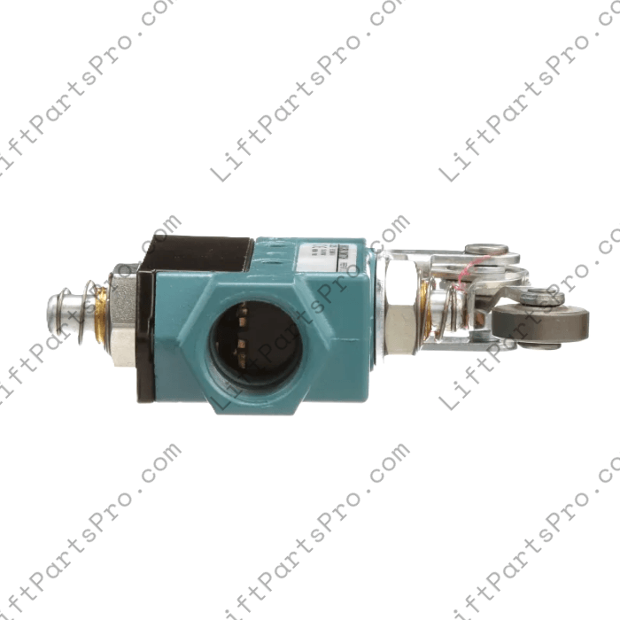 Honeywell Cable Slack Switch for Atlas Dumbwaiter