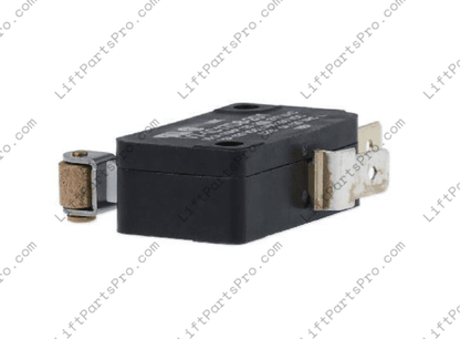 Roller Lever Microswitch - Limit Switch for Bruno, Garaventa, and Others