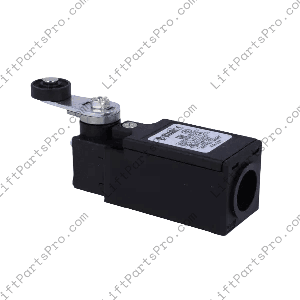 Garaventa Genesis FR531 Pizzato Upper Limit Sensor Switch #35371