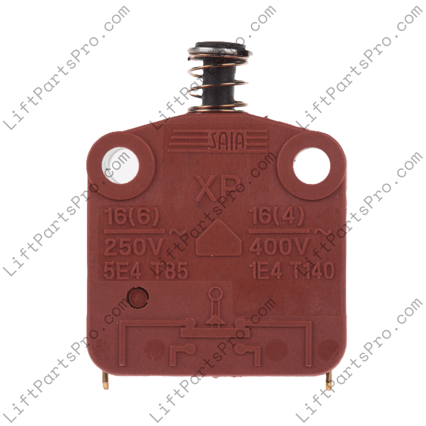 Levant Travel Limit Switch Saia XP42-E2Z11