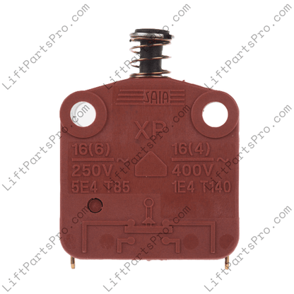 Levant Travel Limit Switch Saia XP42-E2Z11