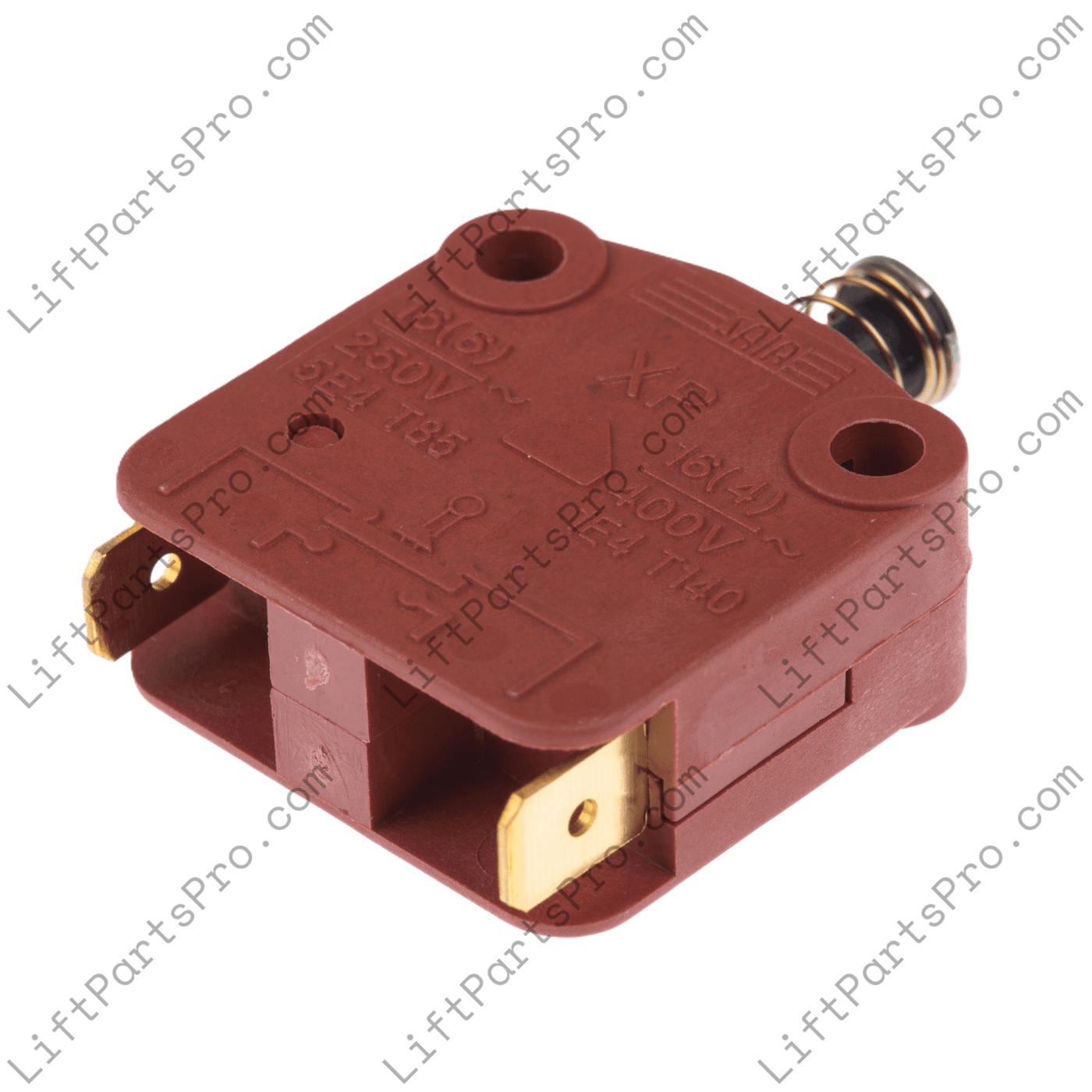 Levant Travel Limit Switch Saia XP42-E2Z11