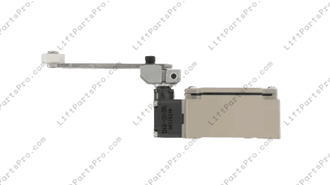 Omron Roller Lever Safety Limit Switch Replacement for D4B-3A13N