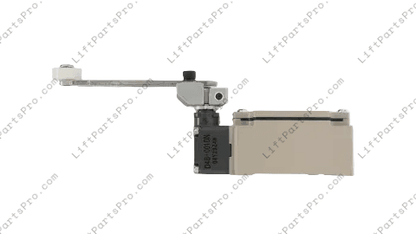 Omron Roller Lever Safety Limit Switch Replacement for D4B-3A13N