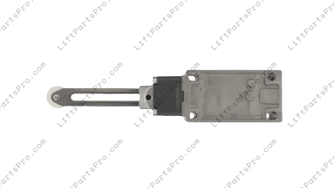 Omron Roller Lever Safety Limit Switch Replacement for D4B-3A13N