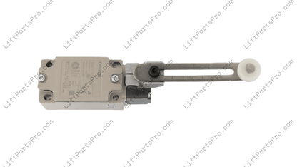 Omron Roller Lever Safety Limit Switch Replacement for D4B-3A13N