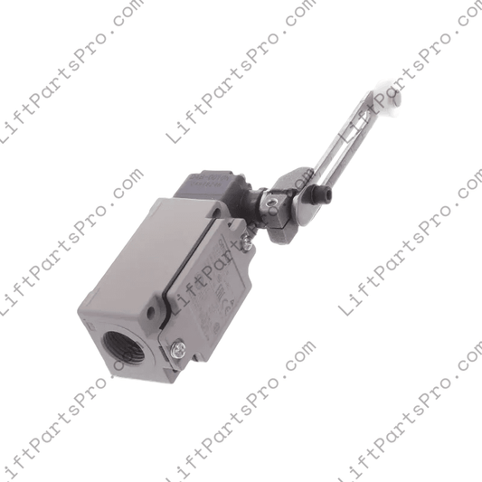 Omron Roller Lever Safety Limit Switch Replacement for D4B-3A13N