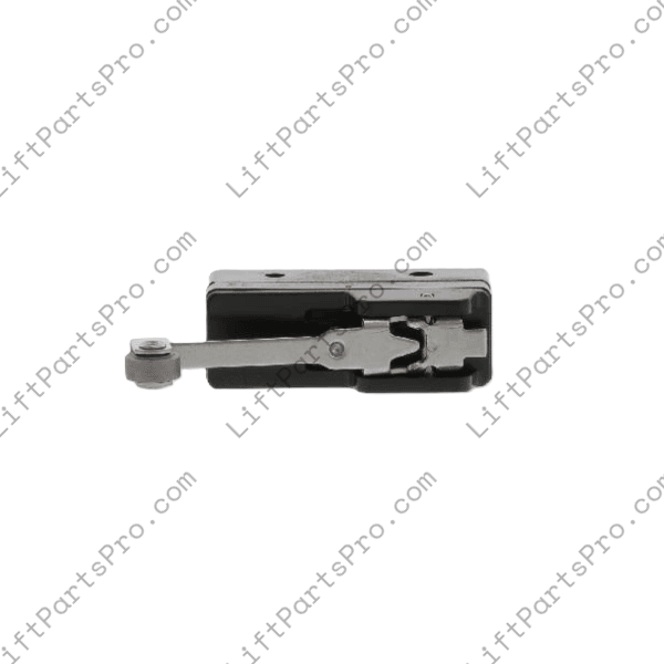 NWOV and Porch-Lift Limit Switch With Roller Arm