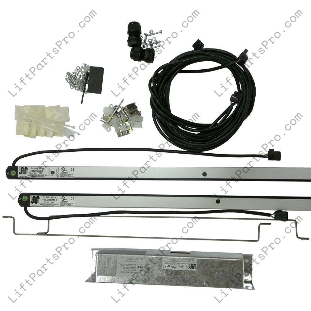 Formula Systems FCU47 GAL MOVR Light Rays DPFS-0002N